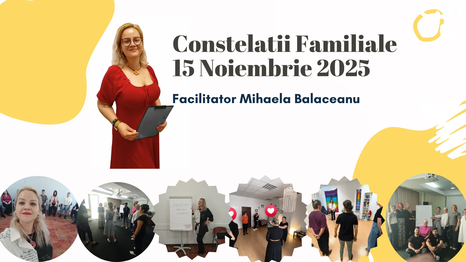 CONSTELAȚII FAMILIALE în CONSTANȚA