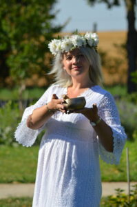 De ce să alegi feminitatea?