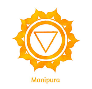 Manipura - Chakra Plexului Solar