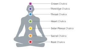 Chakra sacrală - Swadisthana Chakra