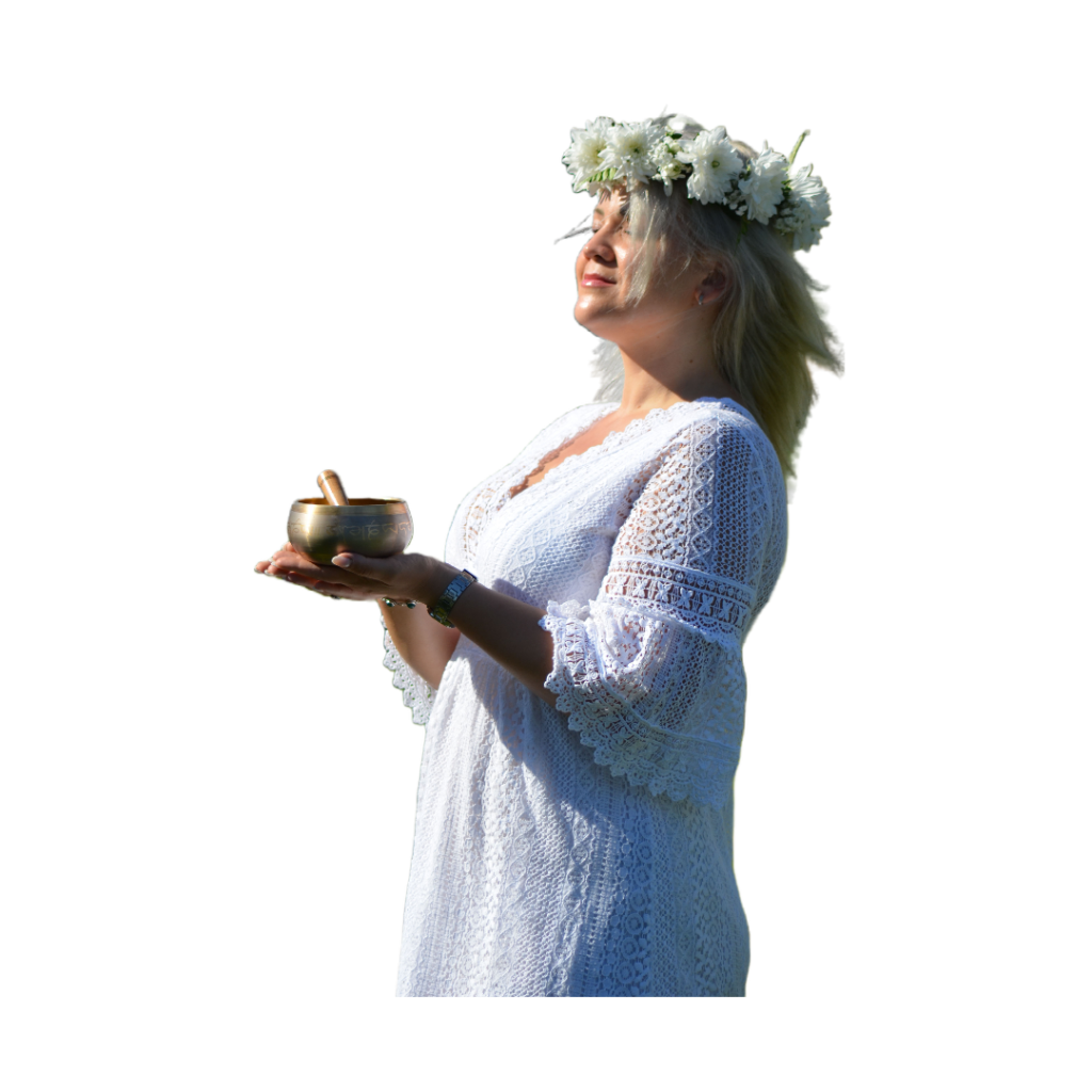 Când începi să te asculţi totul devine mai uşor in relaţia ta cu tine!